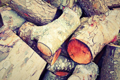 Lower Darkley wood burning boiler costs